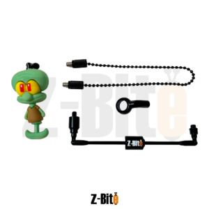 CALAMARDO - PÉNDULO MODULAR CARPFISHING (1 UNIDAD)
