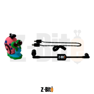 GARY CARACOL - PÉNDULO MODULAR CARPFISHING (1 UNIDAD)