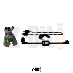 GABUMON - PÉNDULO MODULAR CARPFISHING (1 UNIDAD)