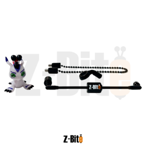GOMAMON - PÉNDULO MODULAR CARPFISHING (1 UNIDAD)