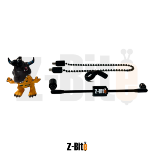 GREYMON - PÉNDULO MODULAR CARPFISHING (1 UNIDAD)