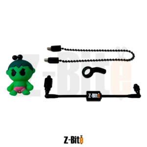 HULK - PÉNDULO MODULAR CARPFISHING (1 UNIDAD)