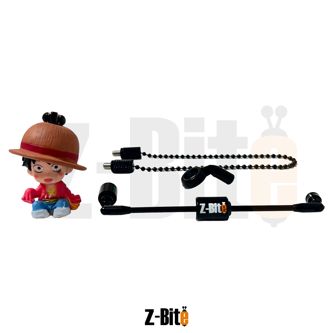 SET 4 PÉNDULOS MODULARES - ONE PIECE - Imagen 2