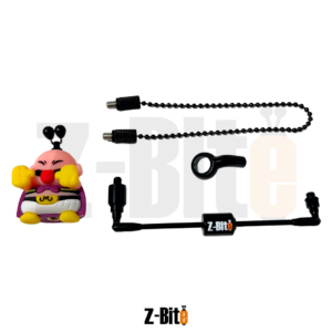 MAJIN BUU - PÉNDULO MODULAR CARPFISHING (1 UNIDAD)