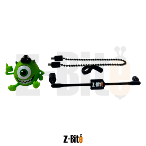 MIKE WAZOWSKI - PÉNDULO MODULAR CARPFISHING (1 UNIDAD)