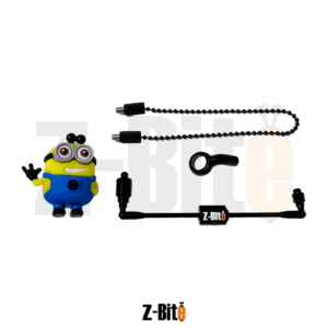 MINION 1 - PÉNDULO MODULAR CARPFISHING (1 UNIDAD)