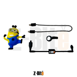 MINION 2 - PÉNDULO MODULAR CARPFISHING (1 UNIDAD)