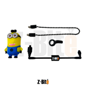 MINION 3 - PÉNDULO MODULAR CARPFISHING (1 UNIDAD)