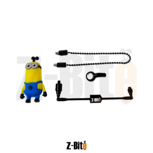 MINION 4 - PÉNDULO MODULAR CARPFISHING (1 UNIDAD)
