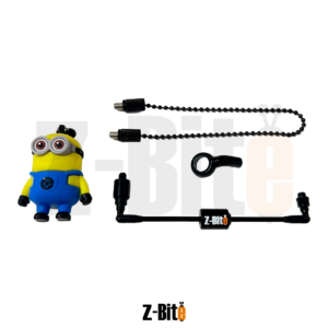 MINION 5 - PÉNDULO MODULAR CARPFISHING (1 UNIDAD)