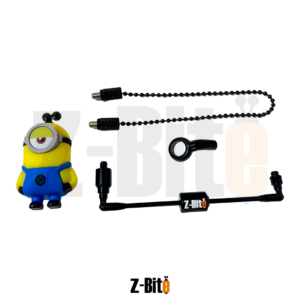 MINION 6 - PÉNDULO MODULAR CARPFISHING (1 UNIDAD)