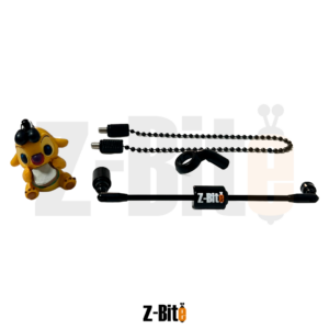 REUBEN - PÉNDULO MODULAR CARPFISHING (1 UNIDAD)