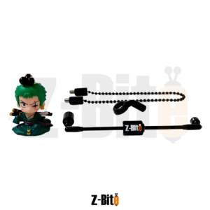 RORONOA ZORO - PÉNDULO MODULAR CARPFISHING (1 UNIDAD)