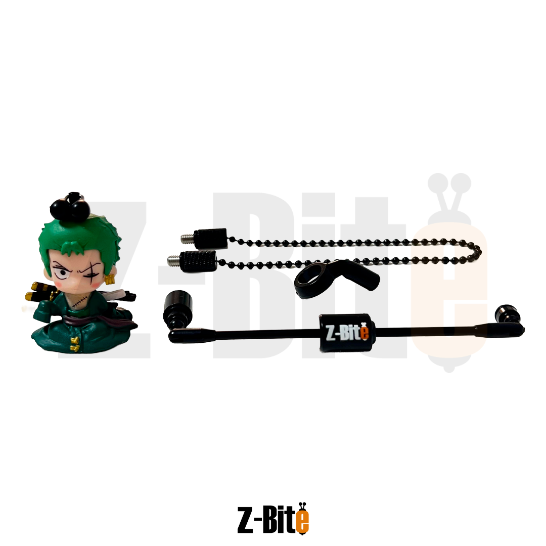SET 4 PÉNDULOS MODULARES - ONE PIECE - Imagen 3