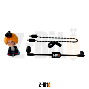 SABO - PÉNDULO MODULAR CARPFISHING (1 UNIDAD)