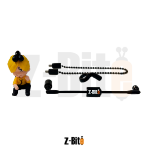 SANJI - PÉNDULO MODULAR CARPFISHING (1 UNIDAD)