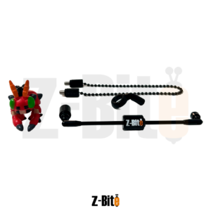 TENTOMON - PÉNDULO MODULAR CARPFISHING (1 UNIDAD)