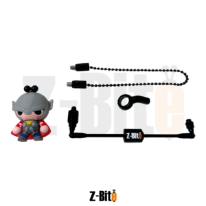 THOR - PÉNDULO MODULAR CARPFISHING (1 UNIDAD)