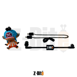 TONY TONY CHOPPER - PÉNDULO MODULAR CARPFISHING (1 UNIDAD)