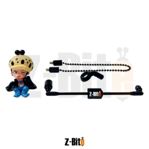 TRAFALGAR LAW - PÉNDULO MODULAR CARPFISHING (1 UNIDAD)